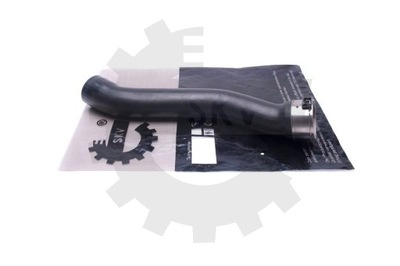 Шланг турбины porsche panamera 970 фото №1