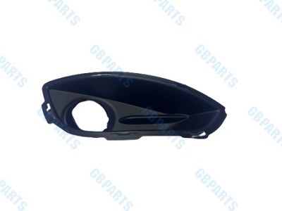 Решітка протитуманної фари права chrysler pacifica 2017-2021 фото №1