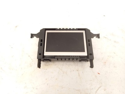 Экран дисплей радио ford ka + plus 1.2 фото №1