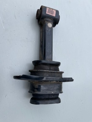 Kia rio iv 16- 1.2i подушка кронштейн коробки фото №1