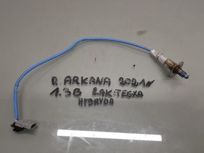 Датчик лямбда-зонд arkana 1.3 tce гибрид 226904959r фото №1