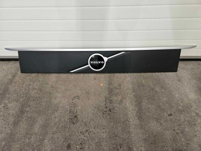 Решётка радиатора верхний решётка радиатора капот volvo fm 5 fm4b fmx фото №1