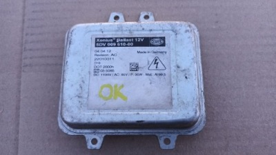 Перетворювач audi mercedes renault 5dv009610-00 фото №1