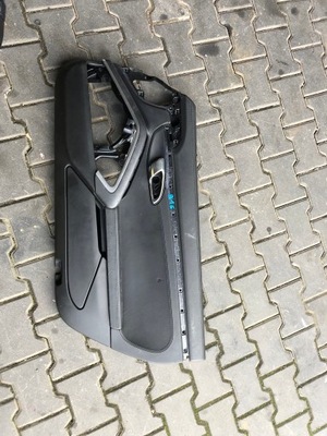 Porsche 99155560204 права оббивка двері фото №1