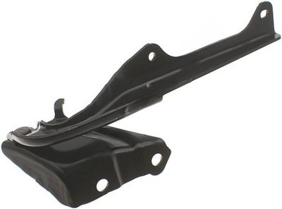 Петля капот перед лівий mazda 6 gj 2018- gbfn52420 оригінал фото №1