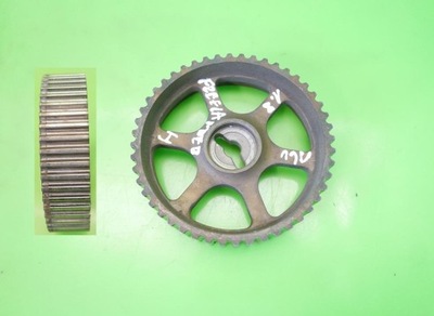 Колесо вала распределительного вала land rover freelander i ln 1.8 фото №1