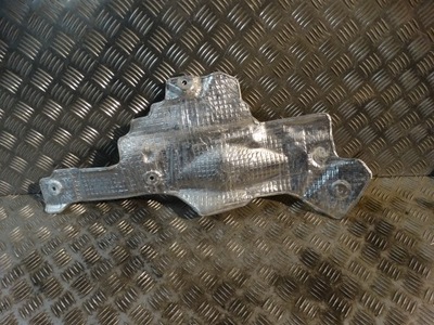 Захист теплова ліва bentley gt gtc lift 1 фото №1