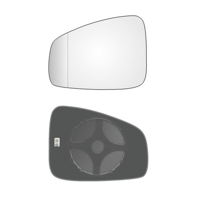 Асферичний renault fluence 2009-2019 2018 2017 фото №1