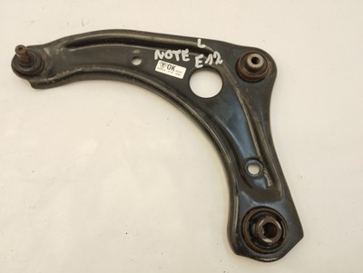 Nissan note e12 рычаг левый перед фото №1