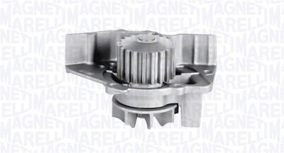 MAGNETI MARELLI 352316170893 SIURBLYS VANDENINĖ 