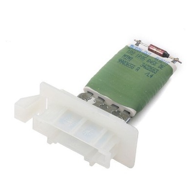 RÉSISTANCE VENTILATEUR VENTILATEURS MINI R55 R56 R60 R61 