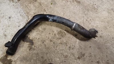 Mini cooper r56 1.6 b шланг повітря 2753076 фото №1