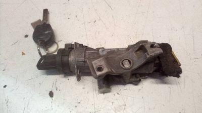 Замок запалювання ключ 4b0905851b ford фото №1