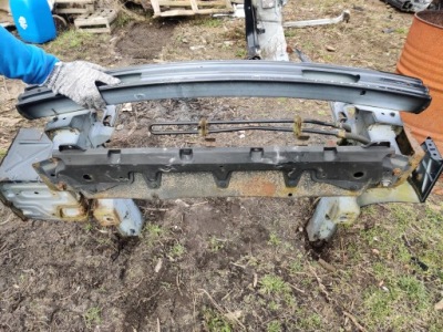 Chrysler 300m радіатор рідина підсилювача шланг фото №1