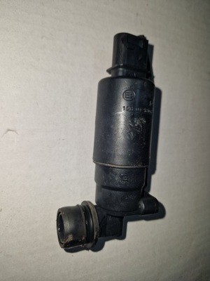 Помпа омивача renault gama range t volvo fh 4 fm 4 фото №1