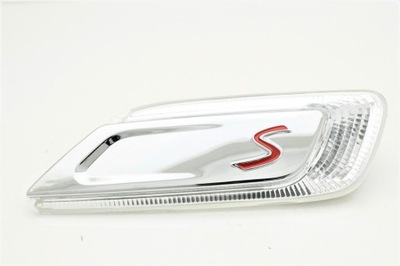 Mini cooper s clubman f54 od 2015 левый новый ^ фото №1