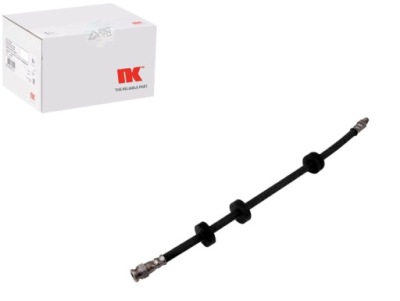 Nk шланг ham. elast. fiat перед marea 96-02 фото №1