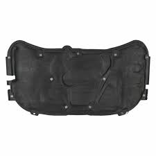 Шумоизоляция шумоизоляция капот vw golf iv 97+ фото №1