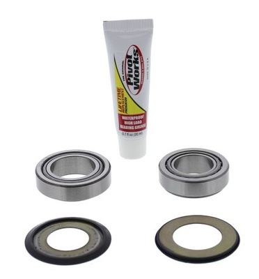 PIVOT WORKS GUOLIO GALVUTĖS RĖMO HONDA CR 125R '90-92,CR 250R '90-91,CR 500R 