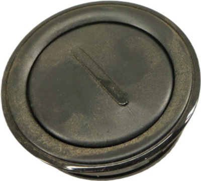 Rj031 dacia duster ii fwd решётка обдув панели pulpitu приборная панель фото №1