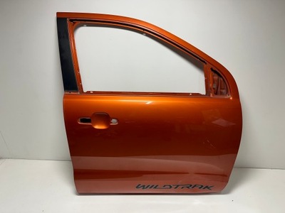 Двері праве передні перед ford ranger iv db3992620220aa фото №1