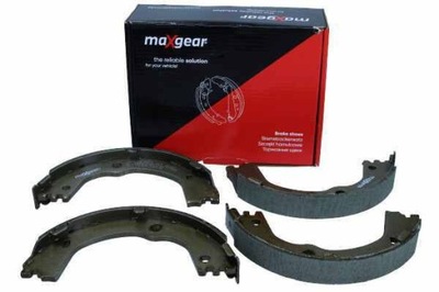 BRAKE SHOES BRAKE RECZ. HYUNDAI SANTA FE 2,0-  