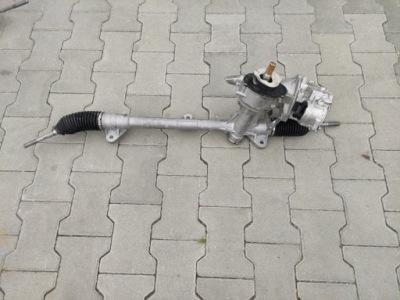 Трансмиссия рулевая bmw 1 f40 f44 uq 5a24206 фото №1