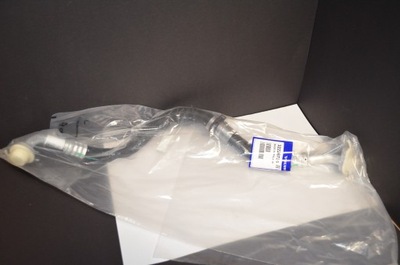 Volvo оригинальный номер 32226736 шланг гибкий компрессора кондиционера трубка фото №1