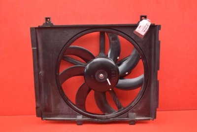 VENTILADOR 214031HC1A NISSAN MICRA K13 1.2 12V 10R  