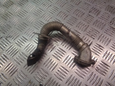 Труба трубка шланг egr opel insignia a 2.0 cdti фото №1