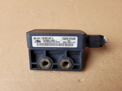 CZUJNIK MODUŁ SENSOR ESP 1J0907657A AUDI A3 S3 8L VW GOLF IV SHARAN BORA