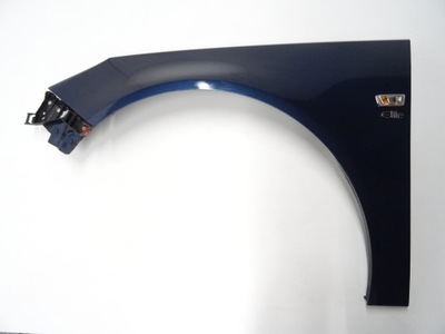 Opel insignia a z22a крыло левый перед передний фото №1