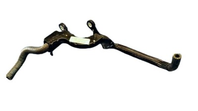 Mercedes gl glk ml w251 шланг топлива v6 фото №1