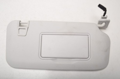 Ford kuga mk3 захист козирок правий фото №1