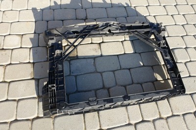 Skoda rapid pas передній оригінал 5ja805588r фото №1