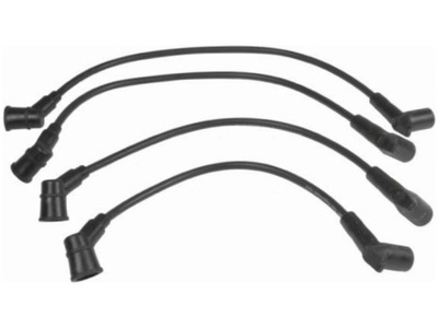 Дроти запалювання mazda rx-8 1.3 03-12 фото №1