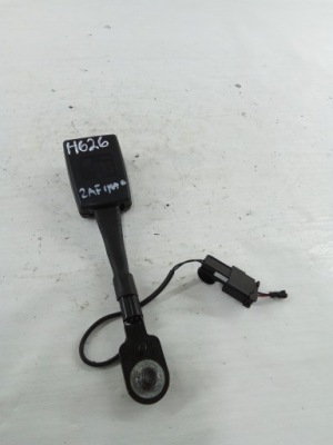 H626 клипса поперечина левый перед zafira c 13383727 фото №1