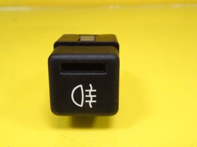 Кнопка світла протитуманних задній opel corsa b 90534861 nr239 фото №1