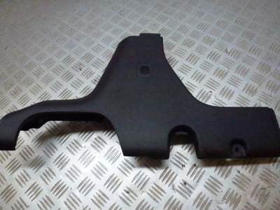 Защита стойка правая jeep wrangler jl фото №1