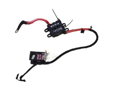 Range rover sport клема плюсова 580600001 фото №1