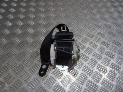 Mercedes w177 w118 w247 натяжитель ремни левый правый задний  комплект a2478600985 фото №1