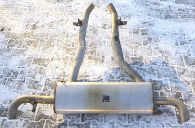 Bmw x5 g05 гасник 8470059 фото №1