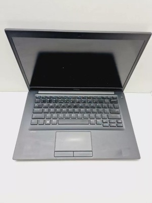 LAPTOP DELL LATITUDE 7480 256GB 16GB I5-6300