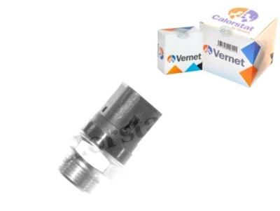 Термовыключатель вентилятора радиатора opel movano a renault 21 clio 2 фото №1