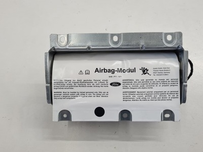 Ford s-max mk1 подушка подушка безпеки пасажира фото №1