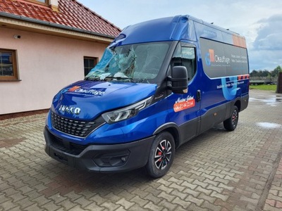 IVECO DAILY 35 180 AUTOMAT 3.0 HPI