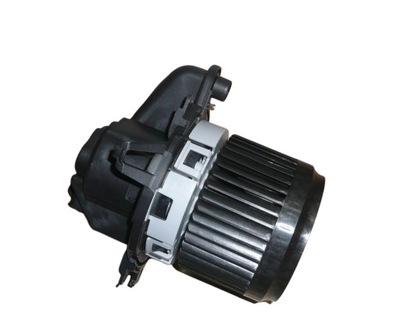 Вентилятор повітродувка renault captur 272101005r фото №1