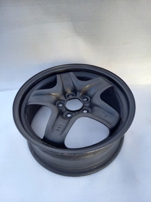 Felga strukturalna 17'' OPEL INSIGNIA B ZAFIRA C