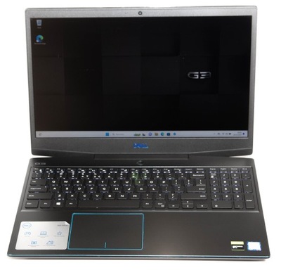 Dell G3 15 3590 i5-9300H 16GB 512GB SSD GTX1650 W11