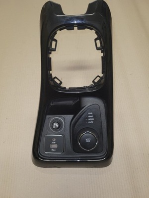 Jeep compass ii панель перемикач рамка фото №1